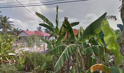 Klinik Desa Kampung Batu 38