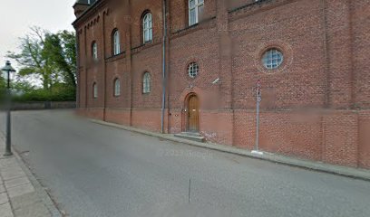 Viborg Arrest