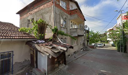 Barbaros Hayrettin Paşa Camii