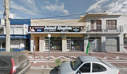 Animal Kingdom Pet Shop