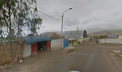 Peru99 BarberShop