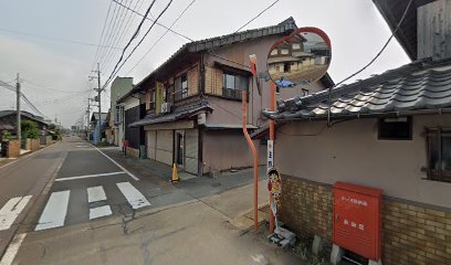 山儀商店