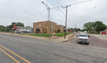 Ranger City Municipal Court