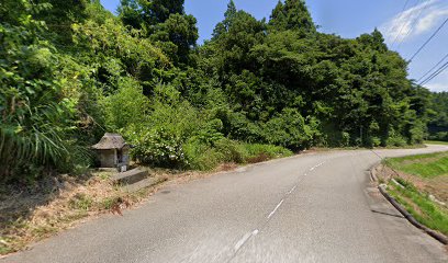 野崎地蔵堂