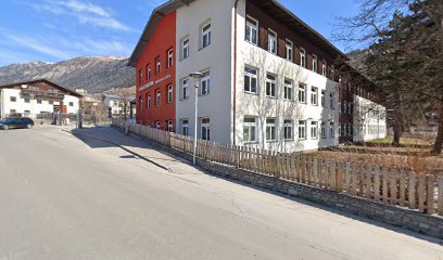Mittelschule Matrei in Osttirol