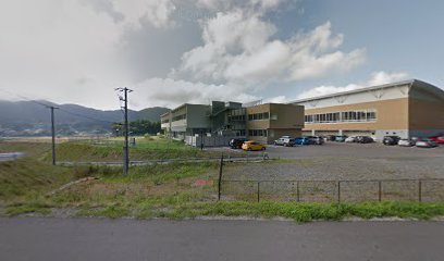 山田町立船越小学校