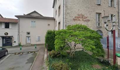 Mission Locale Rurale Haute Vienne Saint-Junien