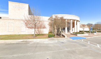 Grant Fine Arts Center