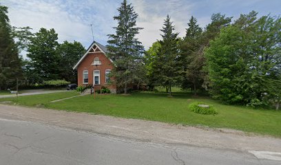 North Valentia Schoolhouse