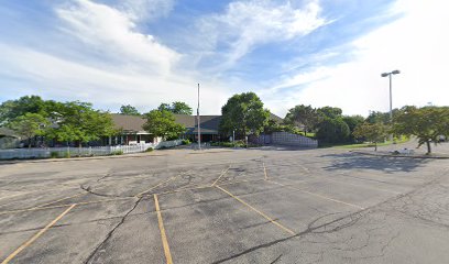 YMCA Child Learning Center