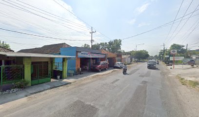 Telkom Tulangan