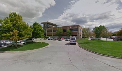 The Vein Center at Iowa Heart