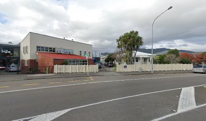 Sacred Heart College - Laings Road (school stop)