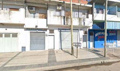 Panaderia La Estrella