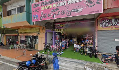 Wai Kiet Motor