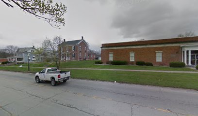 Moulton Middle School