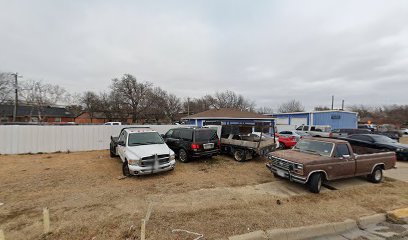 North Texas Auto Brokers