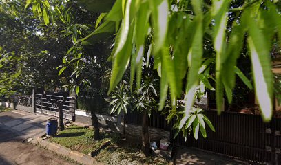 Rumah di Bandung