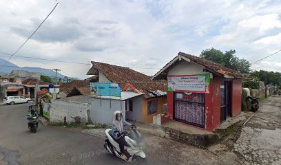 Pangkas Rambut Jahid