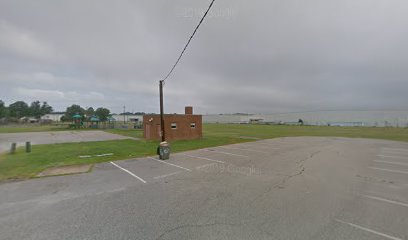 Ruffin Road Elementary School