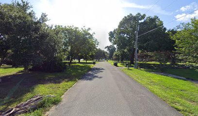 Arden Park North