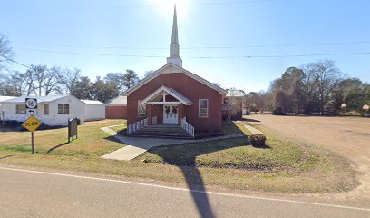 Baptist Church