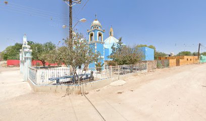 Iglesia Asunción De María