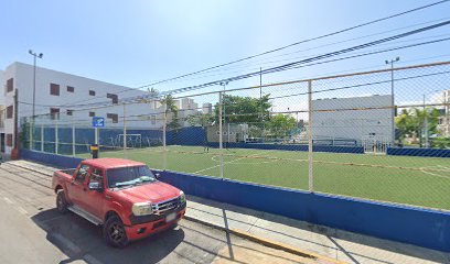 Cancha de Futball