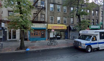 Flatbush Laundromat