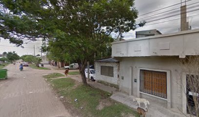 Policía de Corrientes Comisaría 13