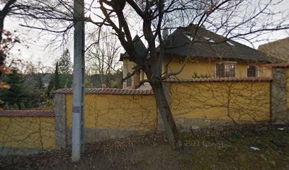 Hacienda de Molinero