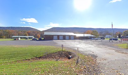 Union County West End Fire Co