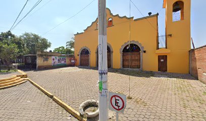 Parroquia Virgen de Guadalupe