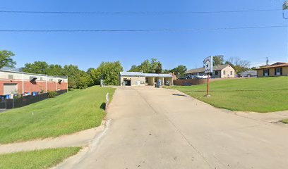 Blue Star Car Wash