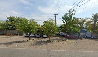 Escuela Secundaria Federal Gral. Lázaro Cárdenas