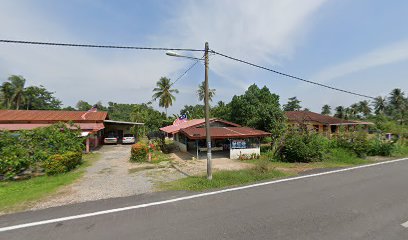 Kedai Mak Lang Ani