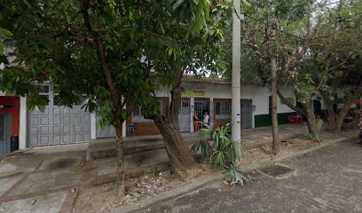Colegio Liceo Mundo Moderno