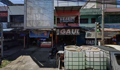 Penjahit Anak Negeri