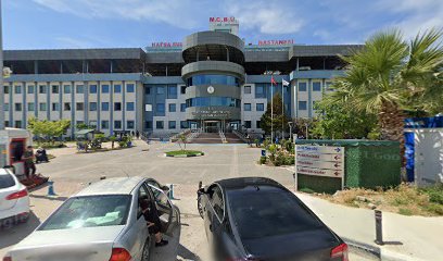 Cbü Üroloji Kliniği