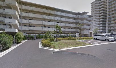 都営江戸川2丁目アパート