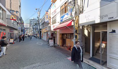 鹿島朝日高等学校 提携北千住高等学院