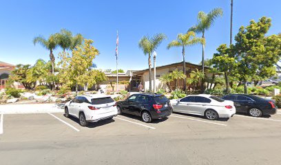 La Mesa Building Department