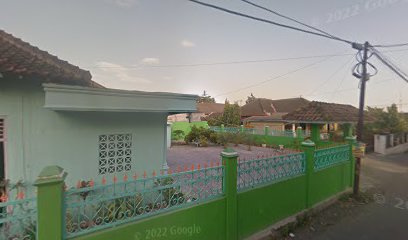 Rumah Kost Putri Dewanti