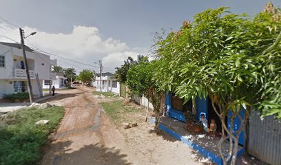 Centro de entrenamiento Batting Park