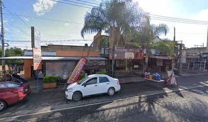 El Fogón de la Tía Rosy, Arenal