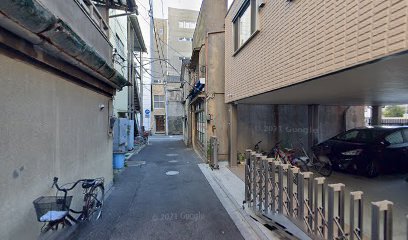 山田家具店 配送センター