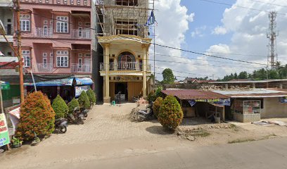 Mandiri ATM Jambi Pertokoan Hypermart