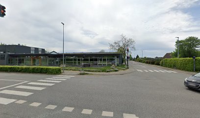 Vamdrup Havecenter Lars Kjærgaard-Jensen