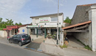 boulangerie pâtisserie Maison Noreli