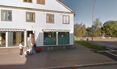 Leffes Frisersalong i Mönsterås AB